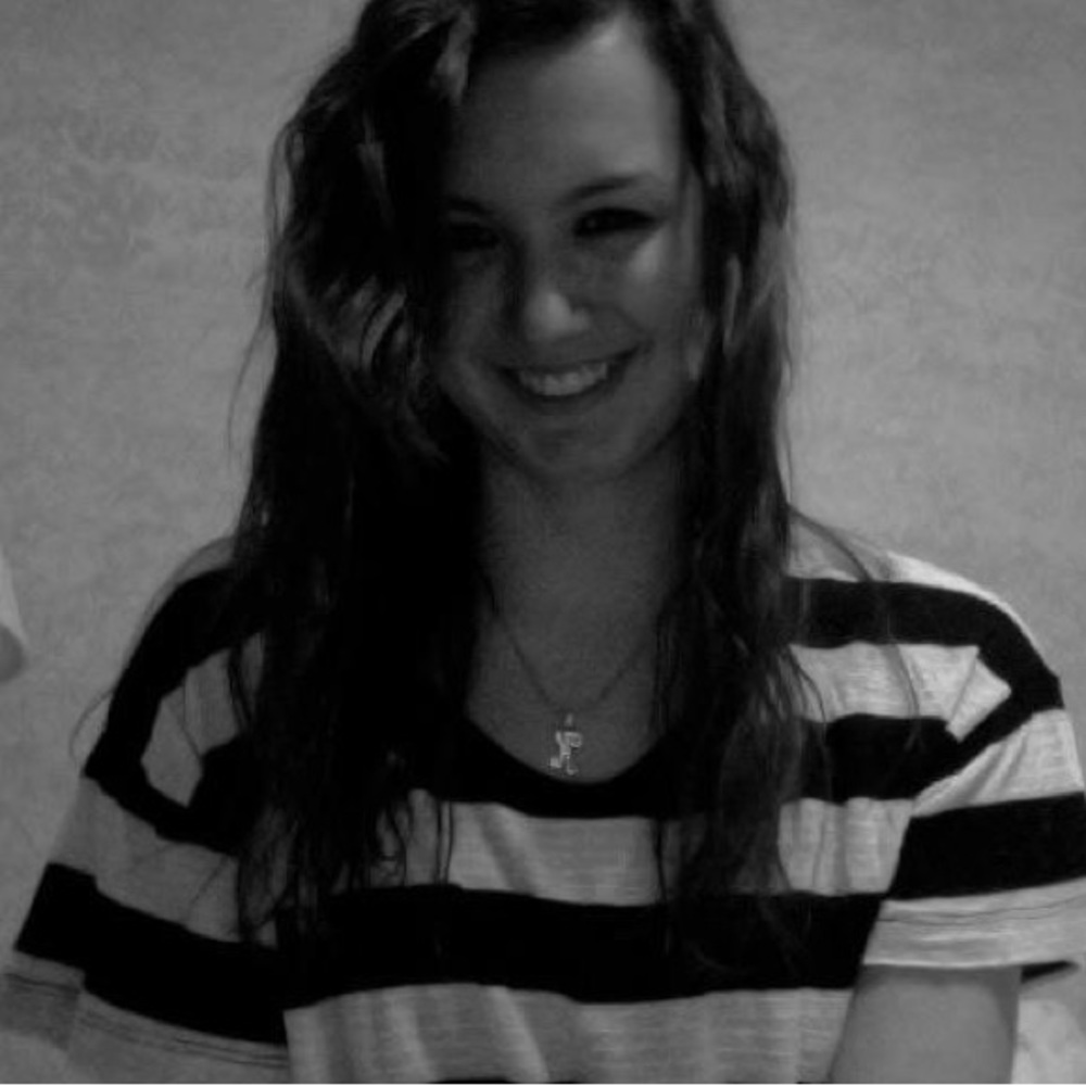 Meet your Posher, Kiley